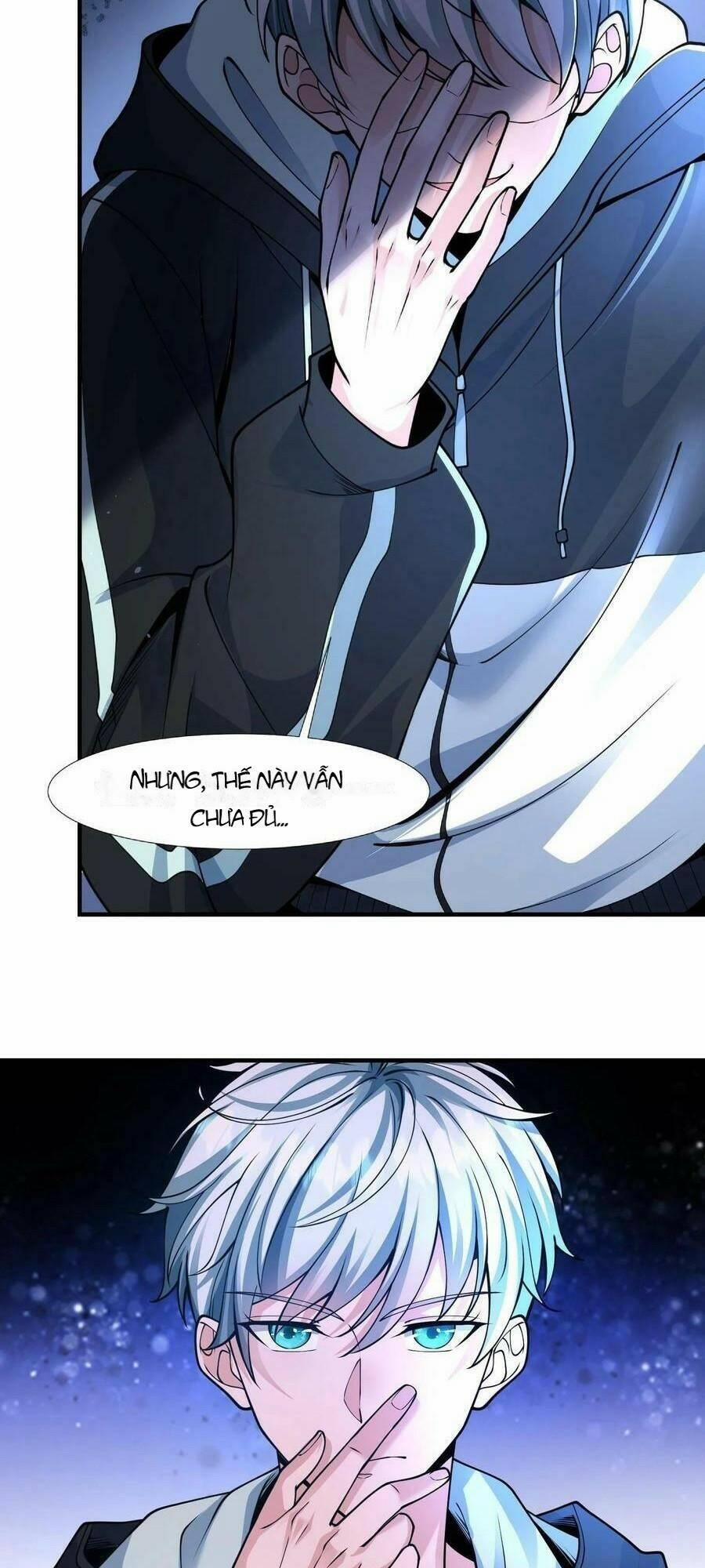 Ngày Tận Thế: Ta Nhận Được Tỷ Lệ Rớt Đồ Gấp 100 Lần 2 trang 43