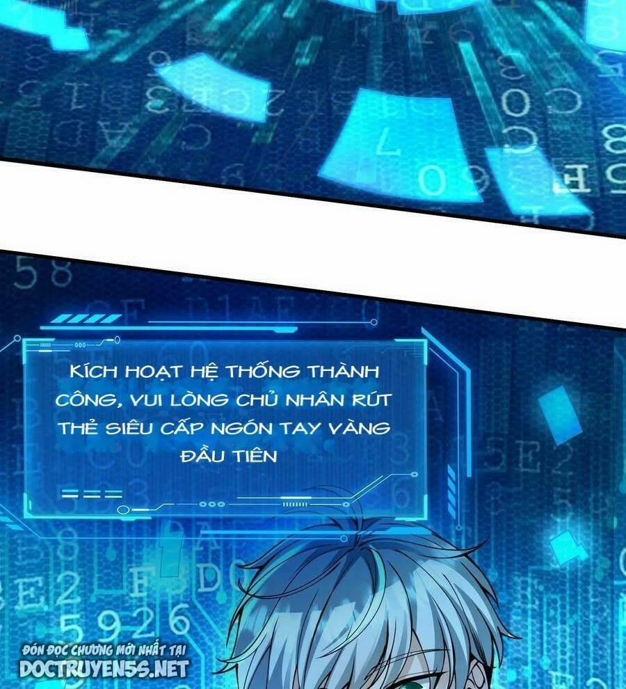 Ngày Tận Thế: Ta Nhận Được Tỷ Lệ Rớt Đồ Gấp 100 Lần 2 trang 49