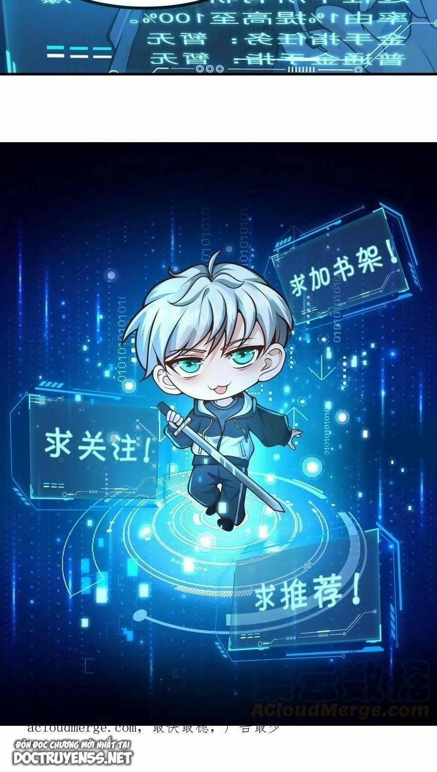 Ngày Tận Thế: Ta Nhận Được Tỷ Lệ Rớt Đồ Gấp 100 Lần 2 trang 57