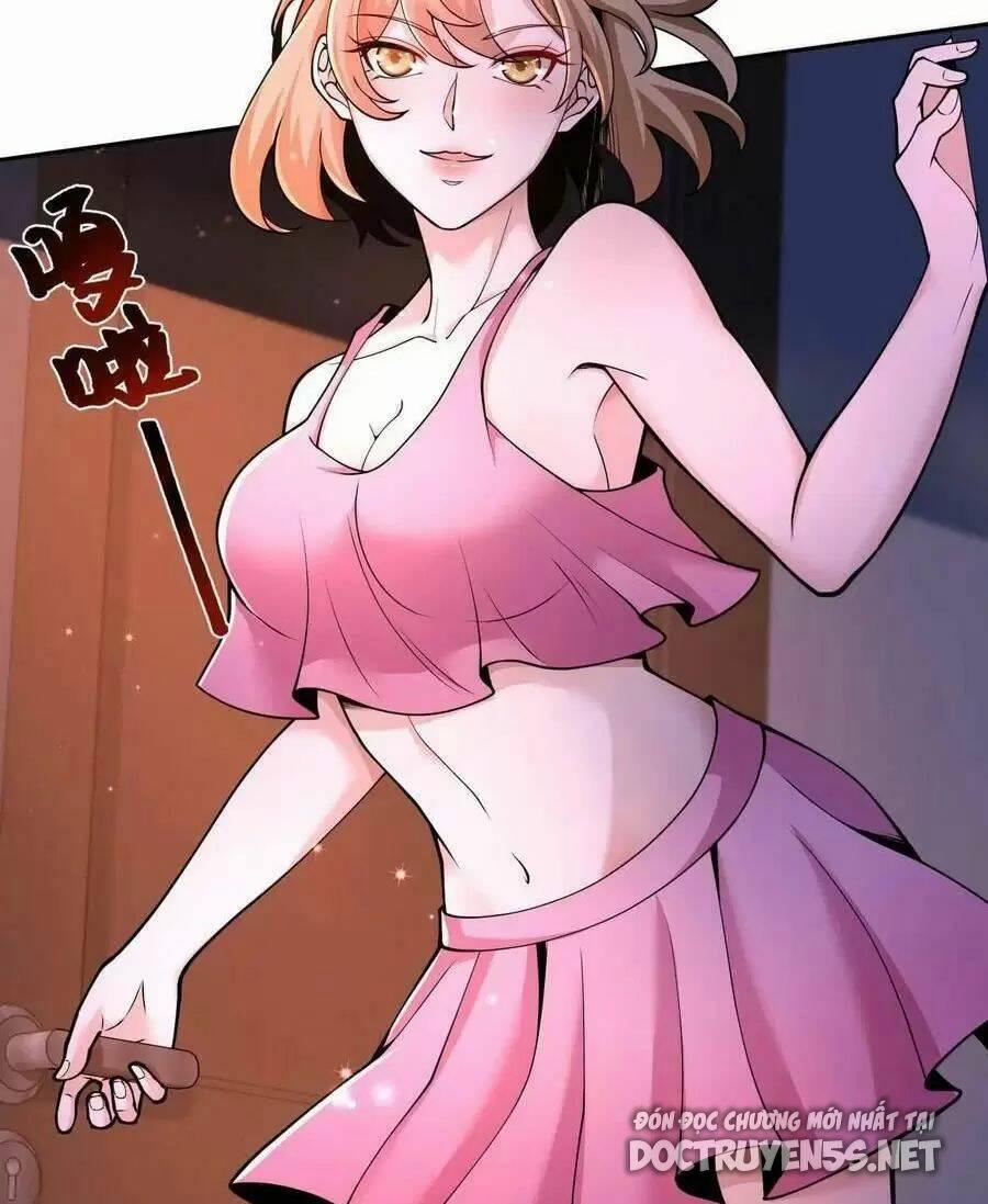 Ngày Tận Thế: Ta Nhận Được Tỷ Lệ Rớt Đồ Gấp 100 Lần 3 trang 20