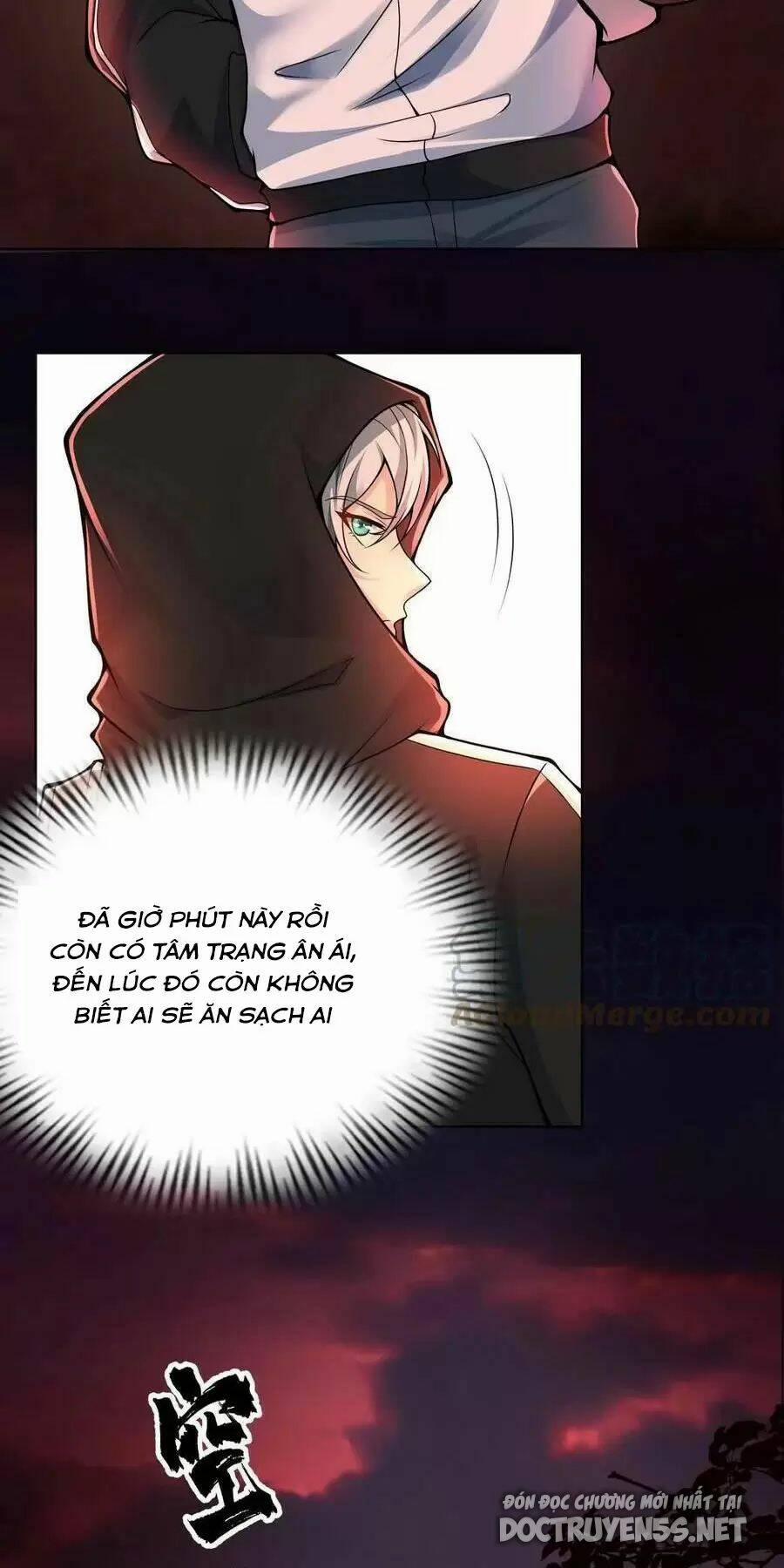 Ngày Tận Thế: Ta Nhận Được Tỷ Lệ Rớt Đồ Gấp 100 Lần 3 trang 9