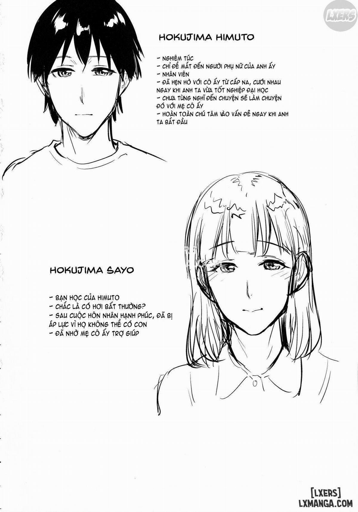 Ngày tôi kết nối với mẹ 3 trang 20