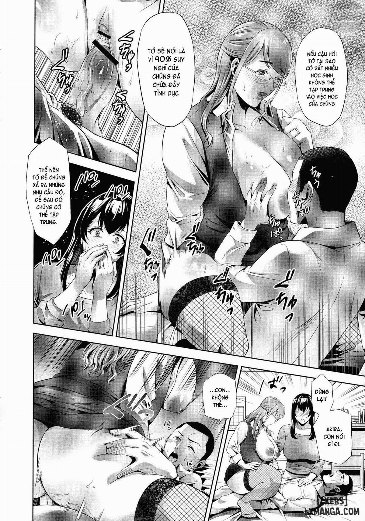 Ngày tôi kết nối với mẹ 5 trang 7