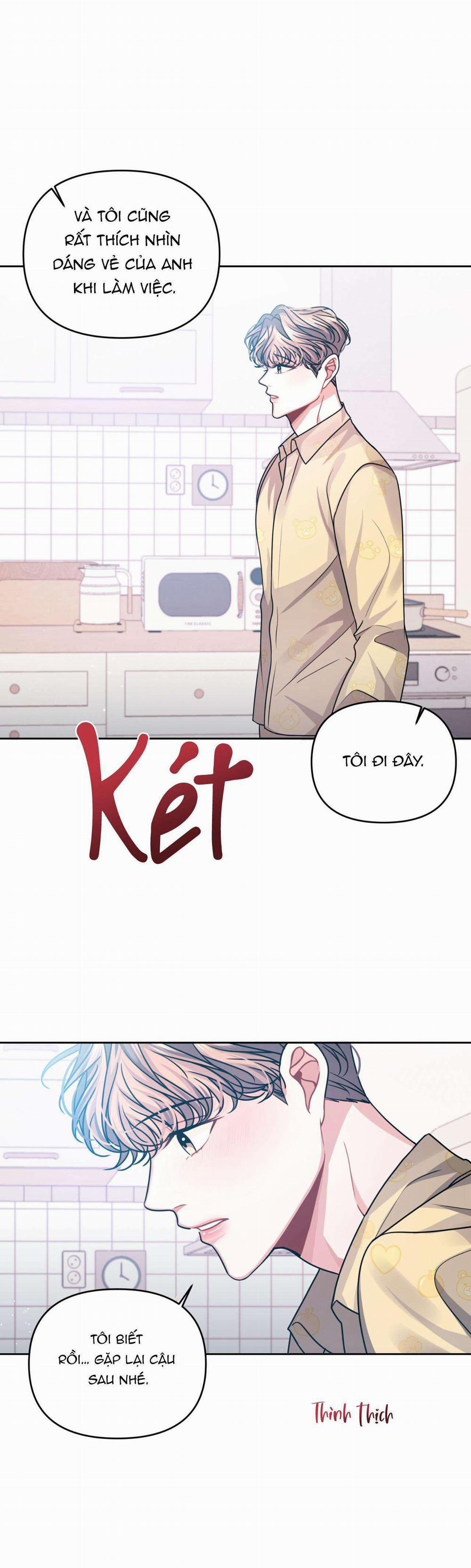 Ngày Trời Nắng Đẹp 4 trang 12