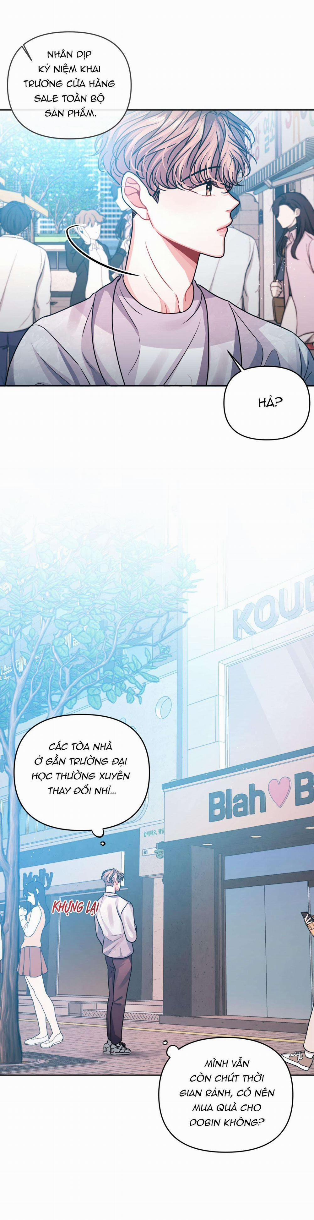 Ngày Trời Nắng Đẹp 4 trang 15