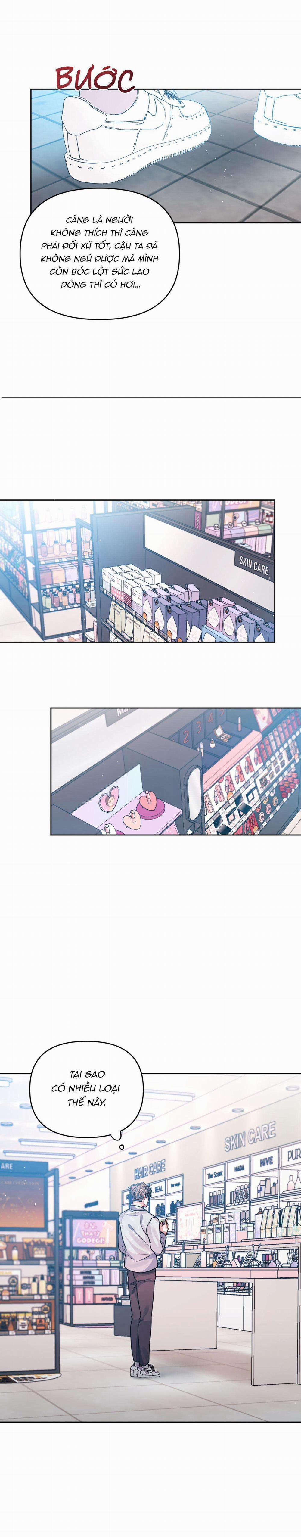 Ngày Trời Nắng Đẹp 4 trang 16