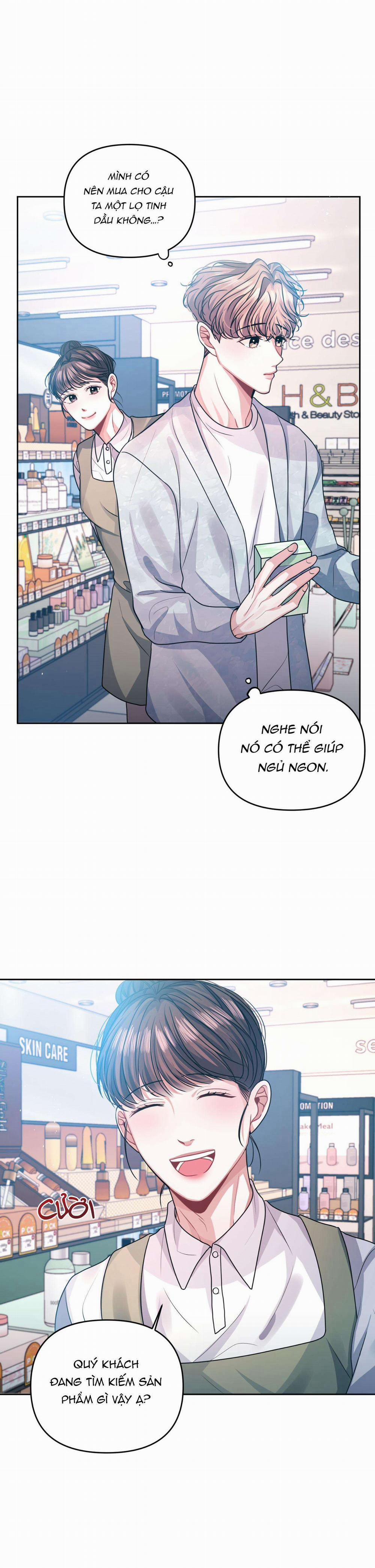 Ngày Trời Nắng Đẹp 4 trang 17