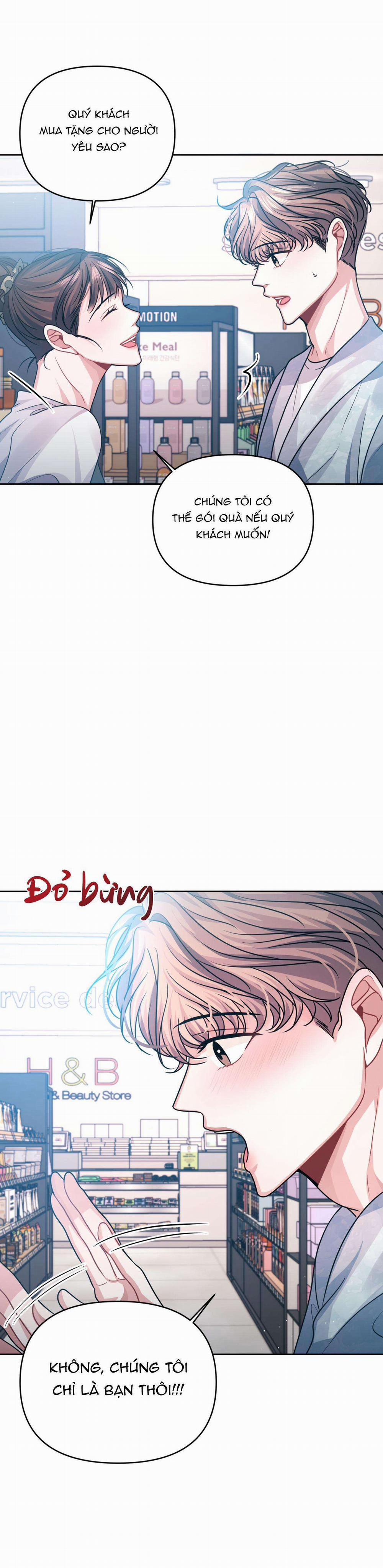 Ngày Trời Nắng Đẹp 4 trang 19