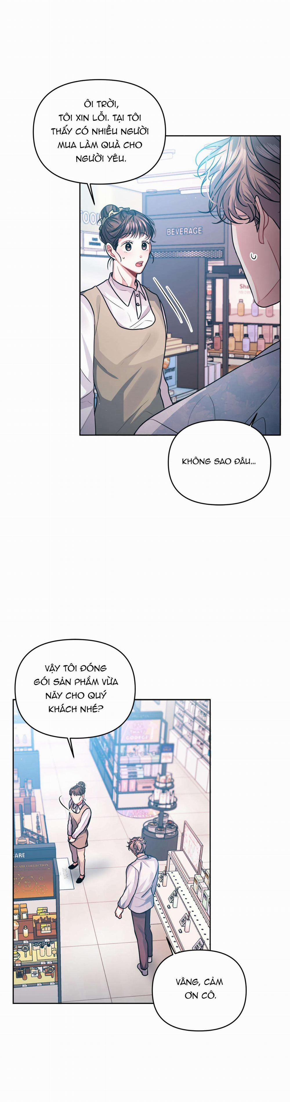 Ngày Trời Nắng Đẹp 4 trang 20