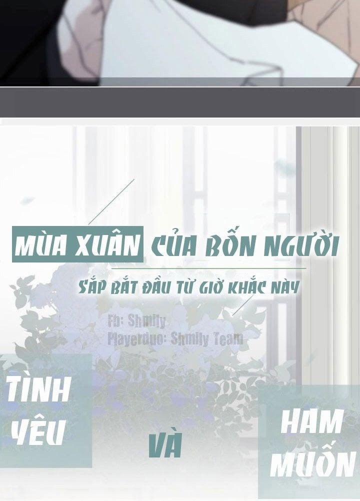 Ngày Xuân Gần Kề Chương 0 Trang 10