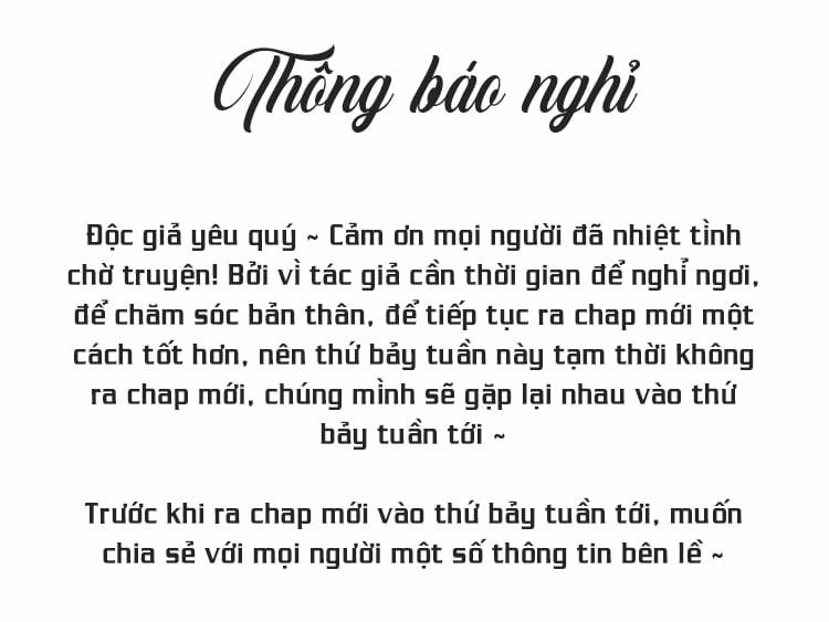 Ngày Xuân Gần Kề Chương 19 Trang 53