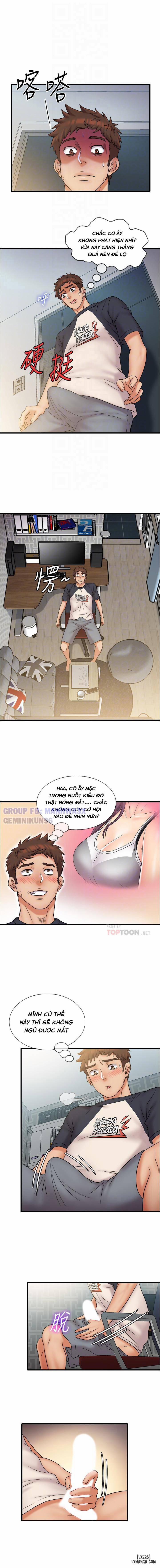 Nghề đáng ngờ 22 trang 6