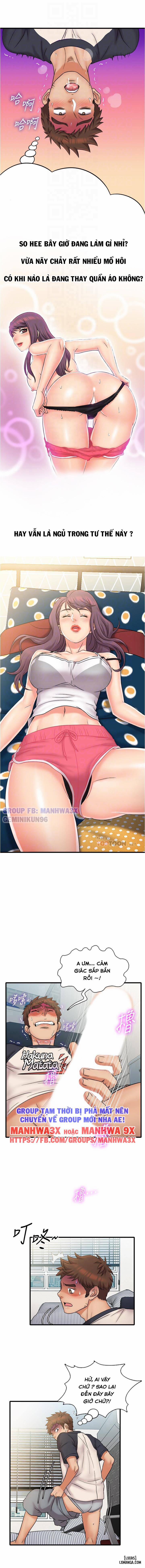 Nghề đáng ngờ 22 trang 7