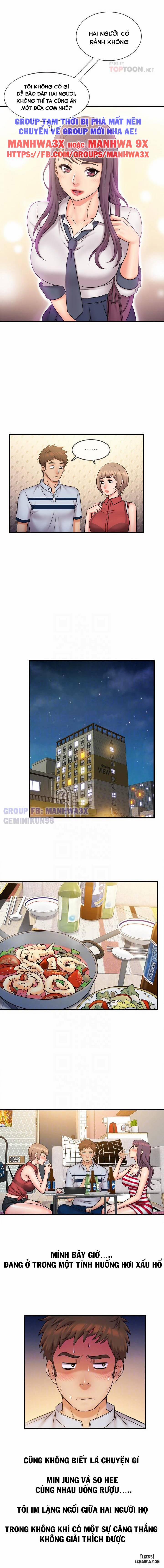 Nghề đáng ngờ 27 trang 10