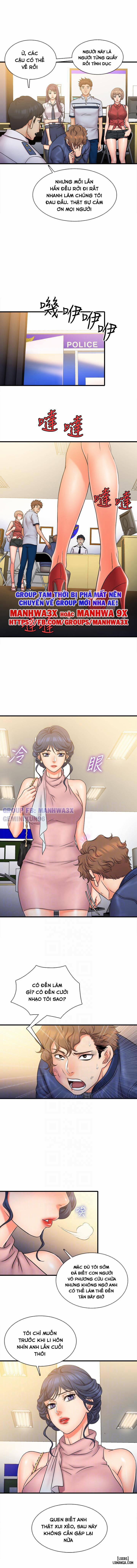 Nghề đáng ngờ 27 trang 8