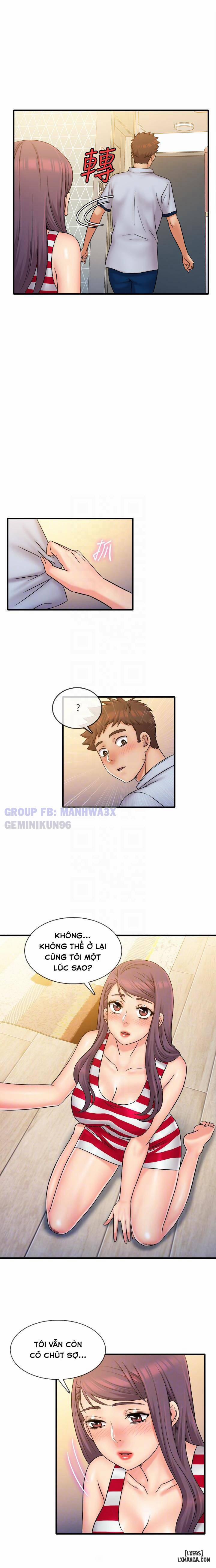 Nghề đáng ngờ 28 trang 5