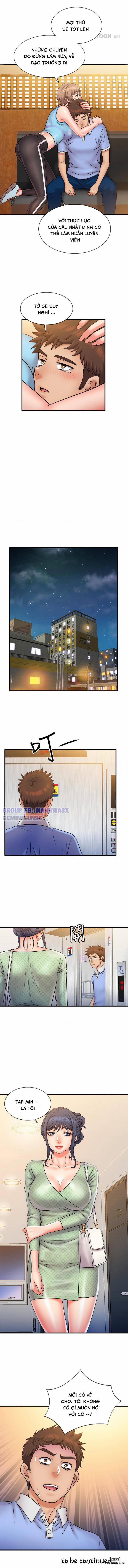 Nghề đáng ngờ 30 trang 10