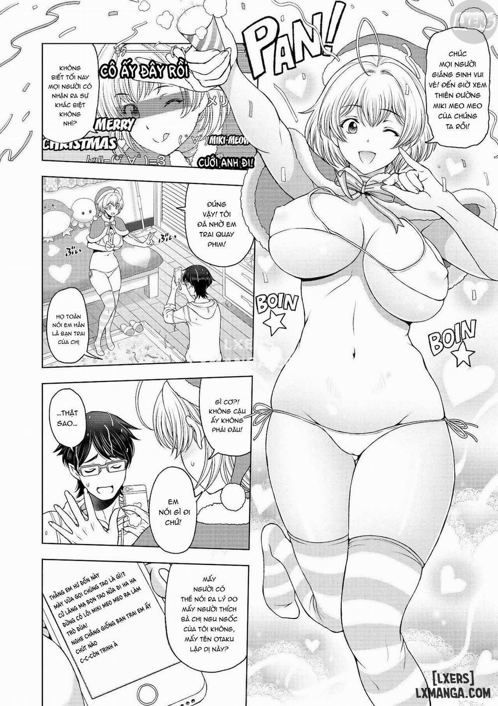 Nghe lời em đi 2 trang 6