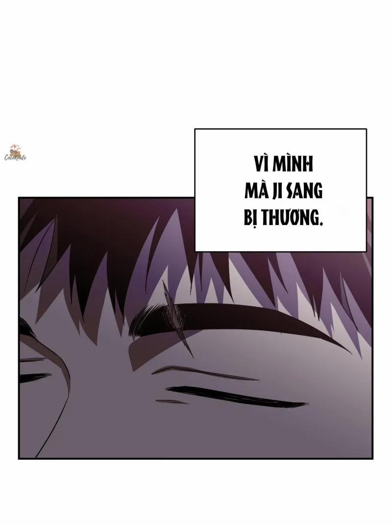 Nghe Nói Có Ma Trong Phòng CLB 10 trang 16