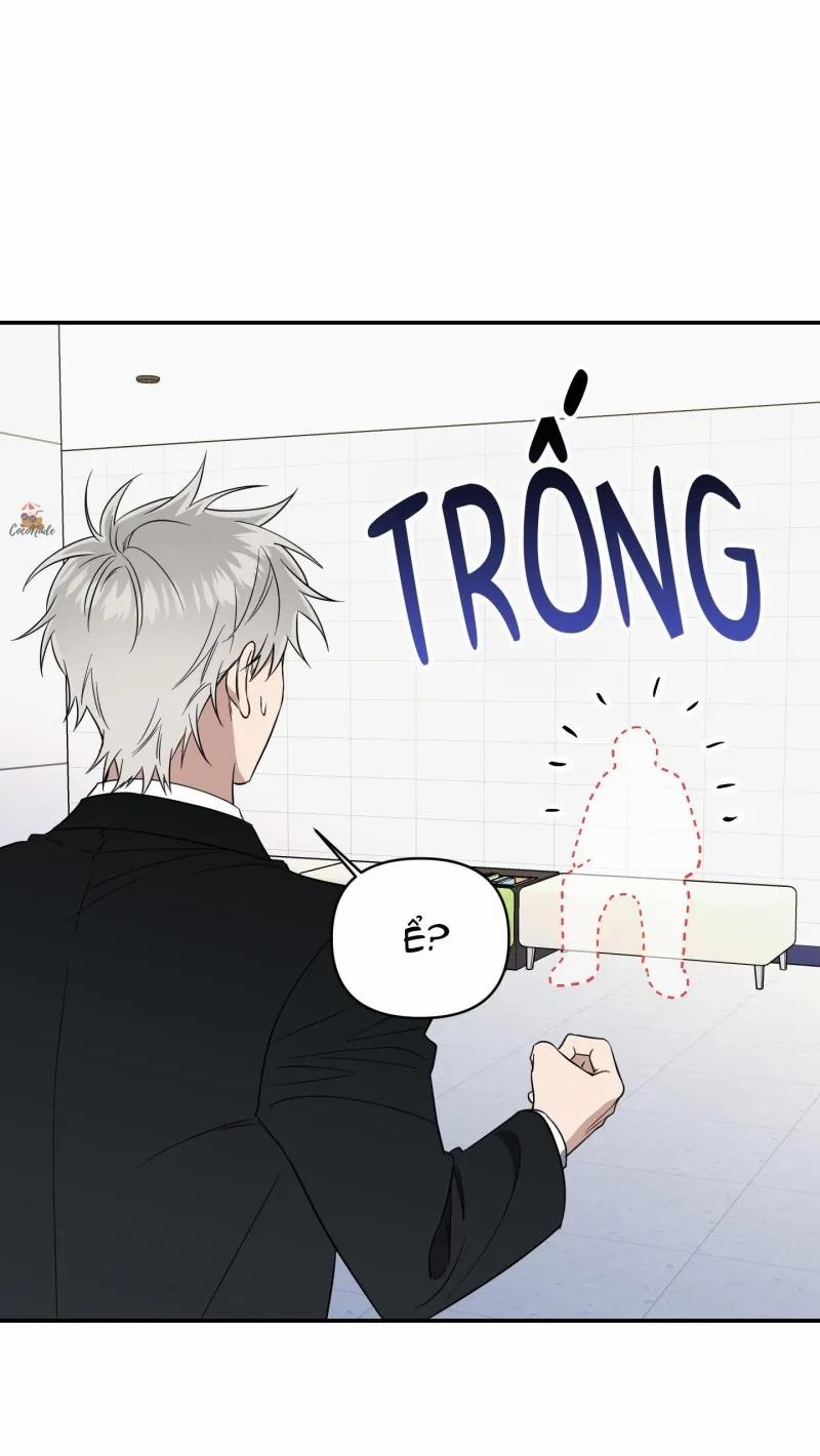Nghe Nói Có Ma Trong Phòng CLB 10 trang 2