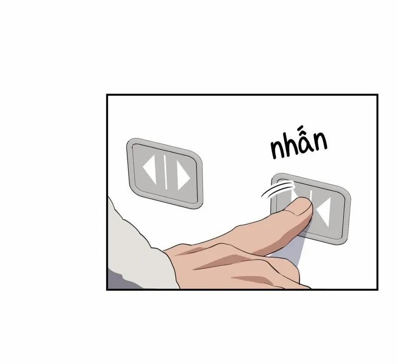 Nghe Nói Có Ma Trong Phòng CLB 10 trang 30