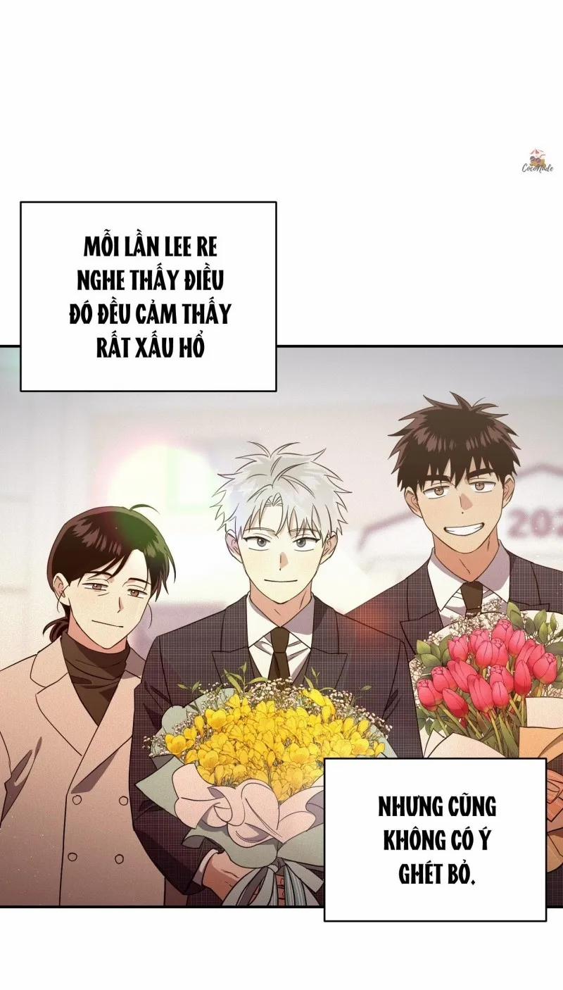 Nghe Nói Có Ma Trong Phòng CLB 10 trang 33