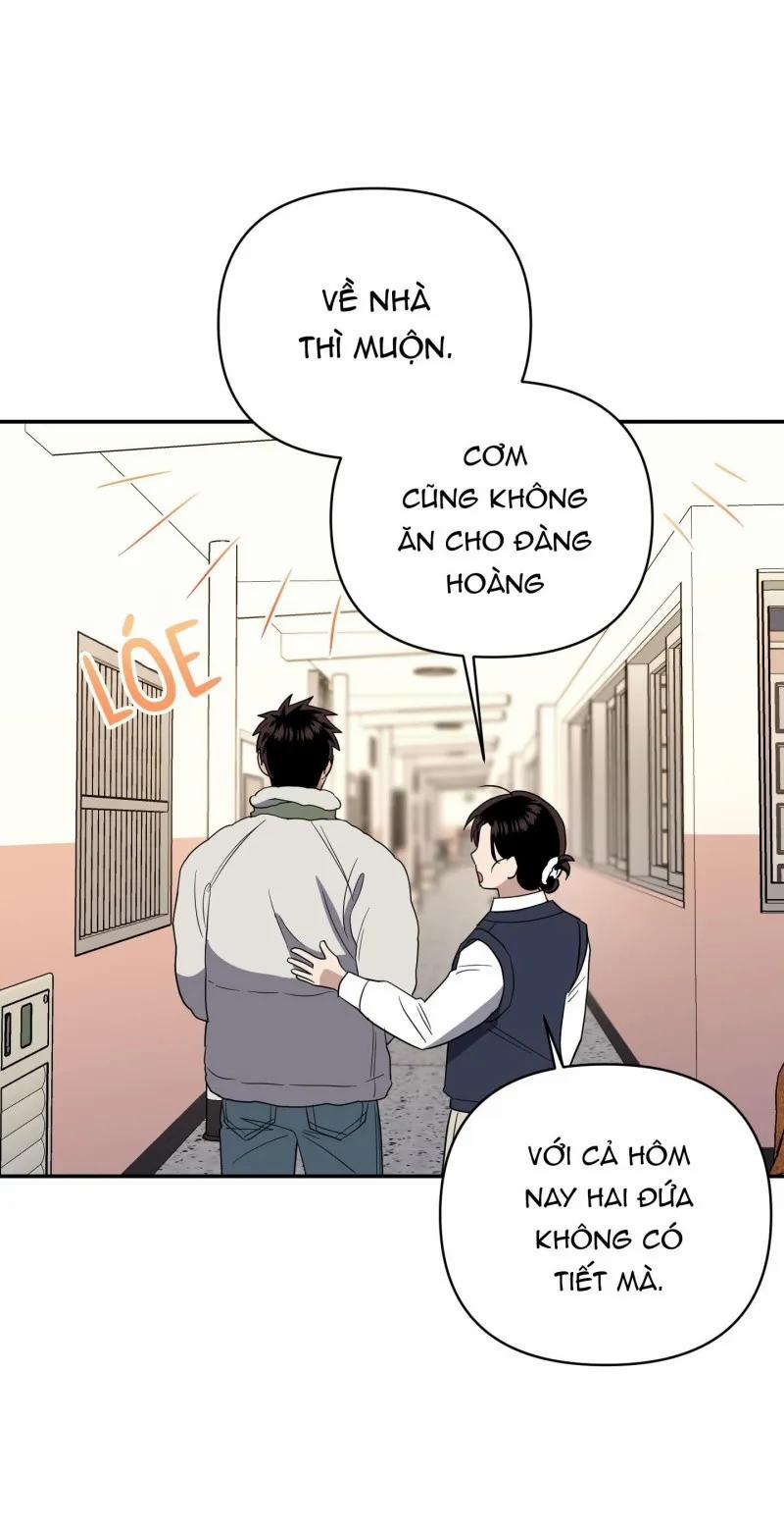 Nghe Nói Có Ma Trong Phòng CLB 10 trang 40