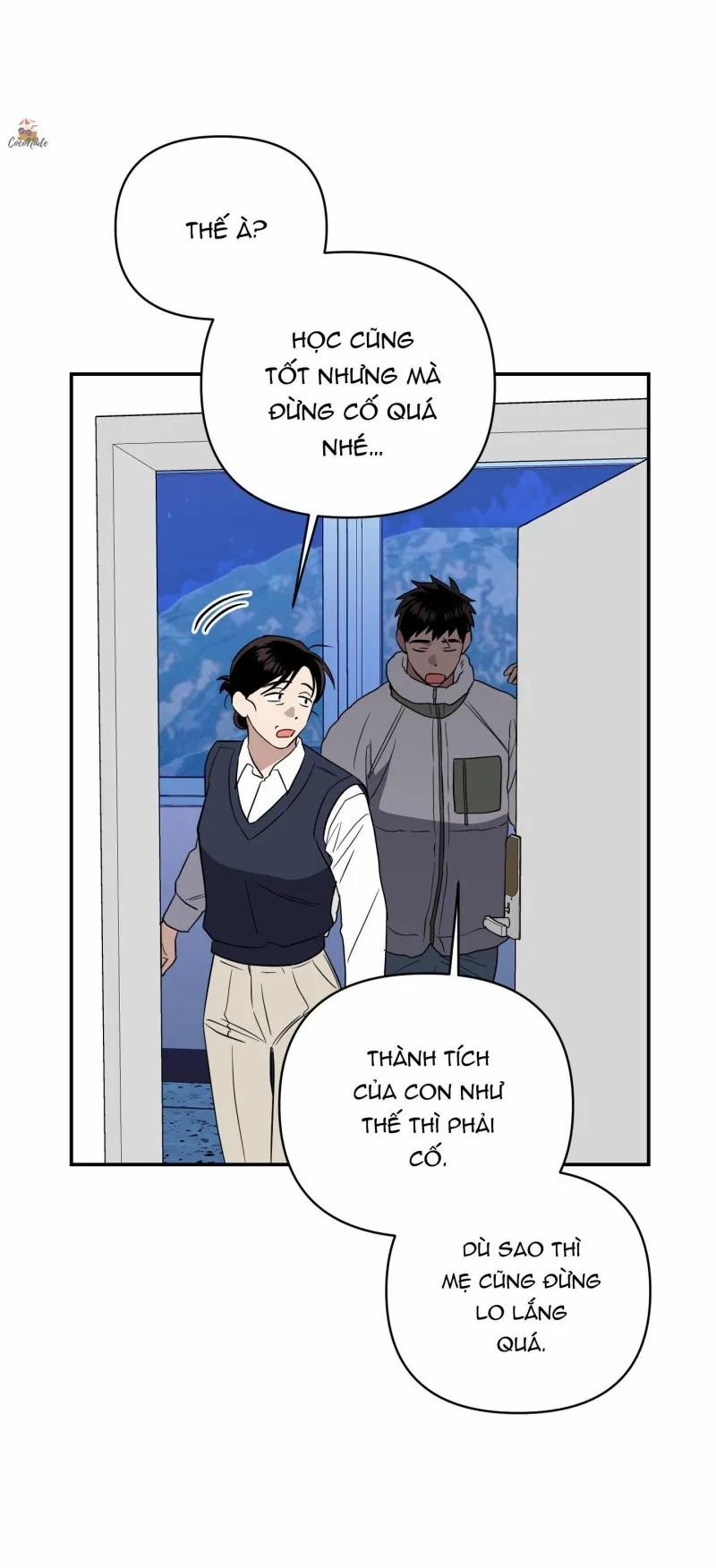 Nghe Nói Có Ma Trong Phòng CLB 10 trang 47
