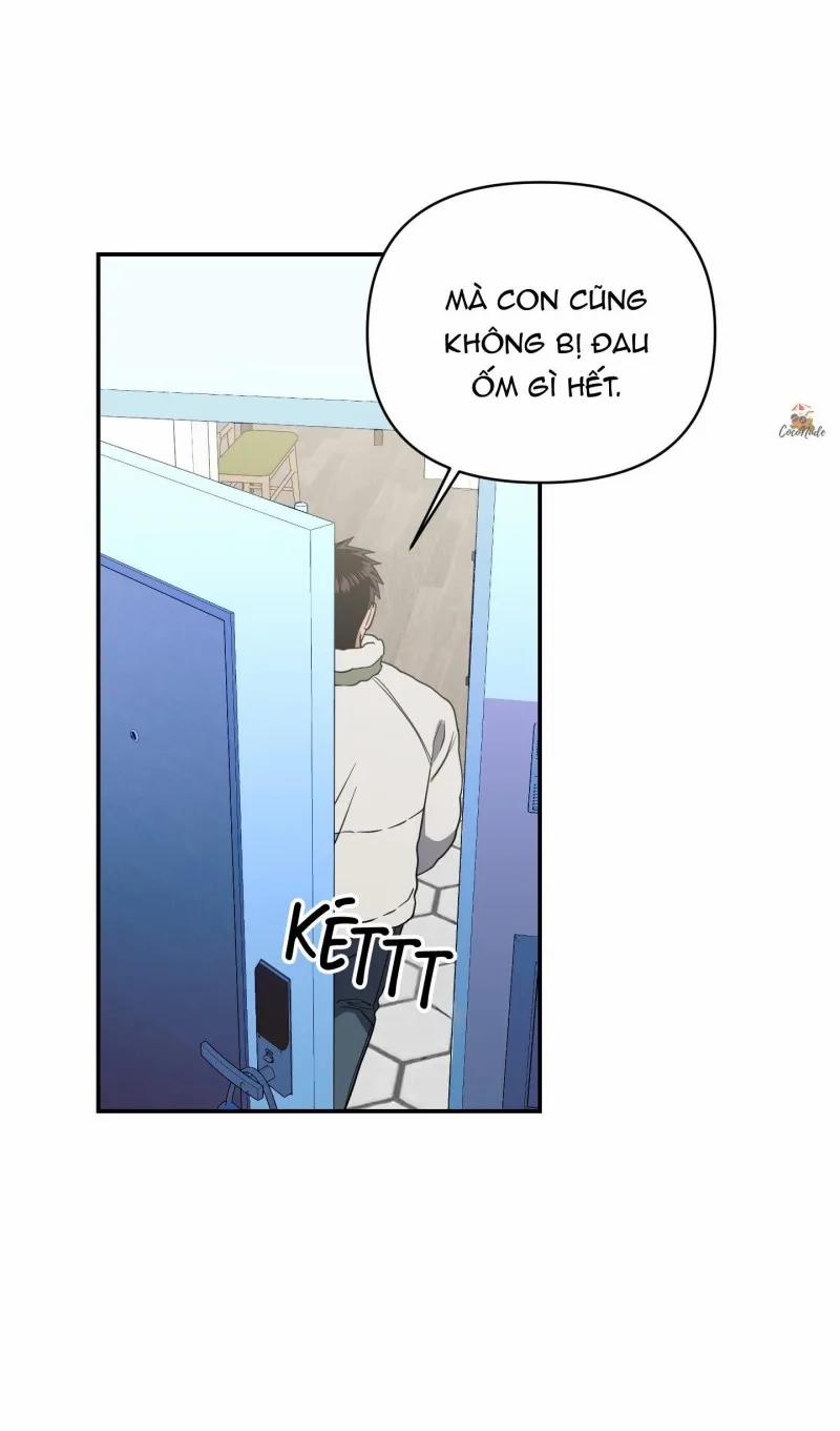 Nghe Nói Có Ma Trong Phòng CLB 10 trang 48