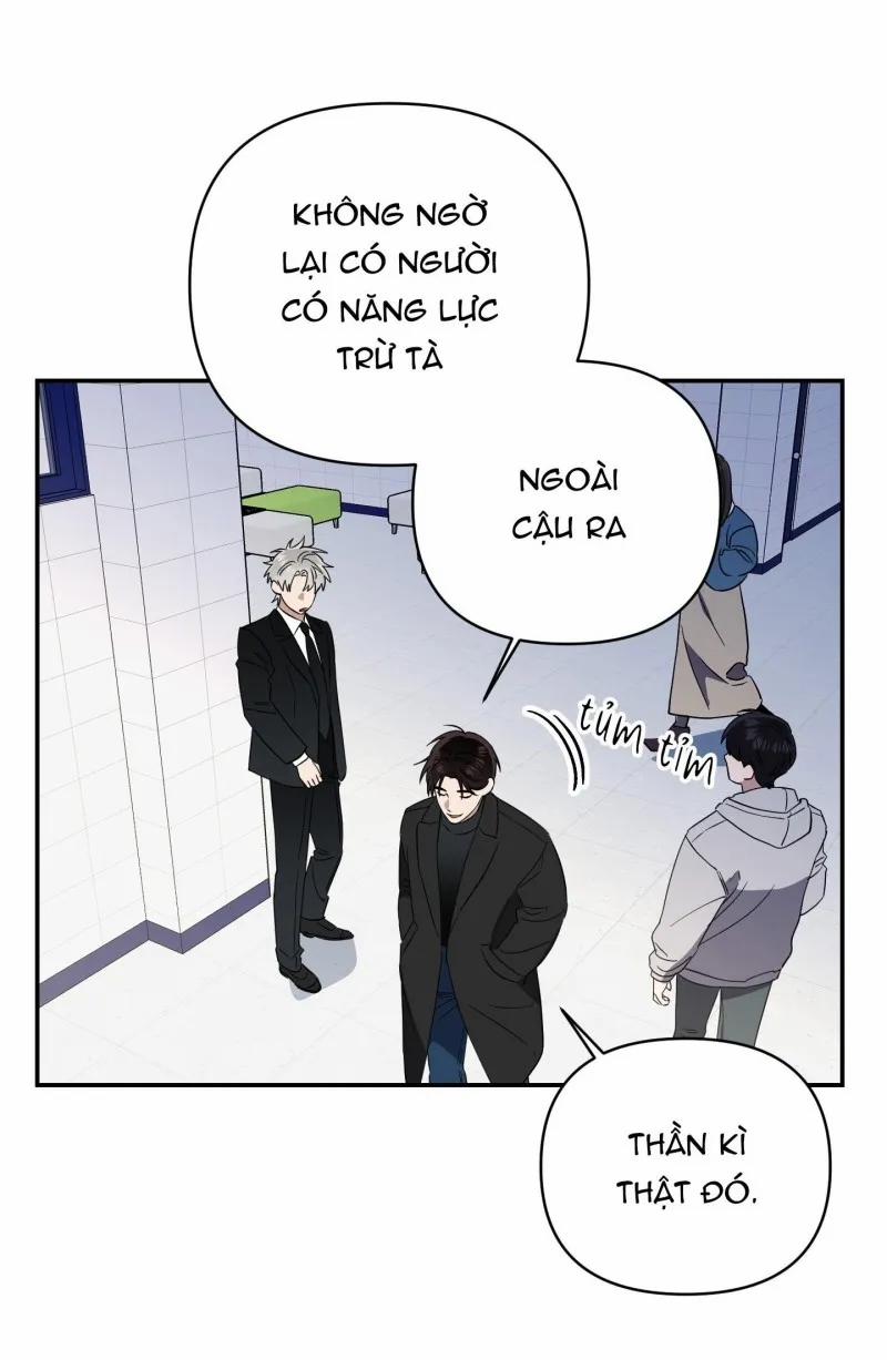 Nghe Nói Có Ma Trong Phòng CLB 10 trang 6