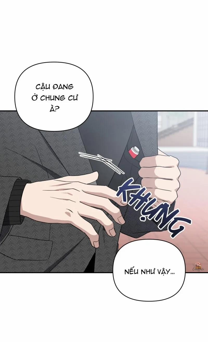 Nghe Nói Có Ma Trong Phòng CLB 11 trang 10