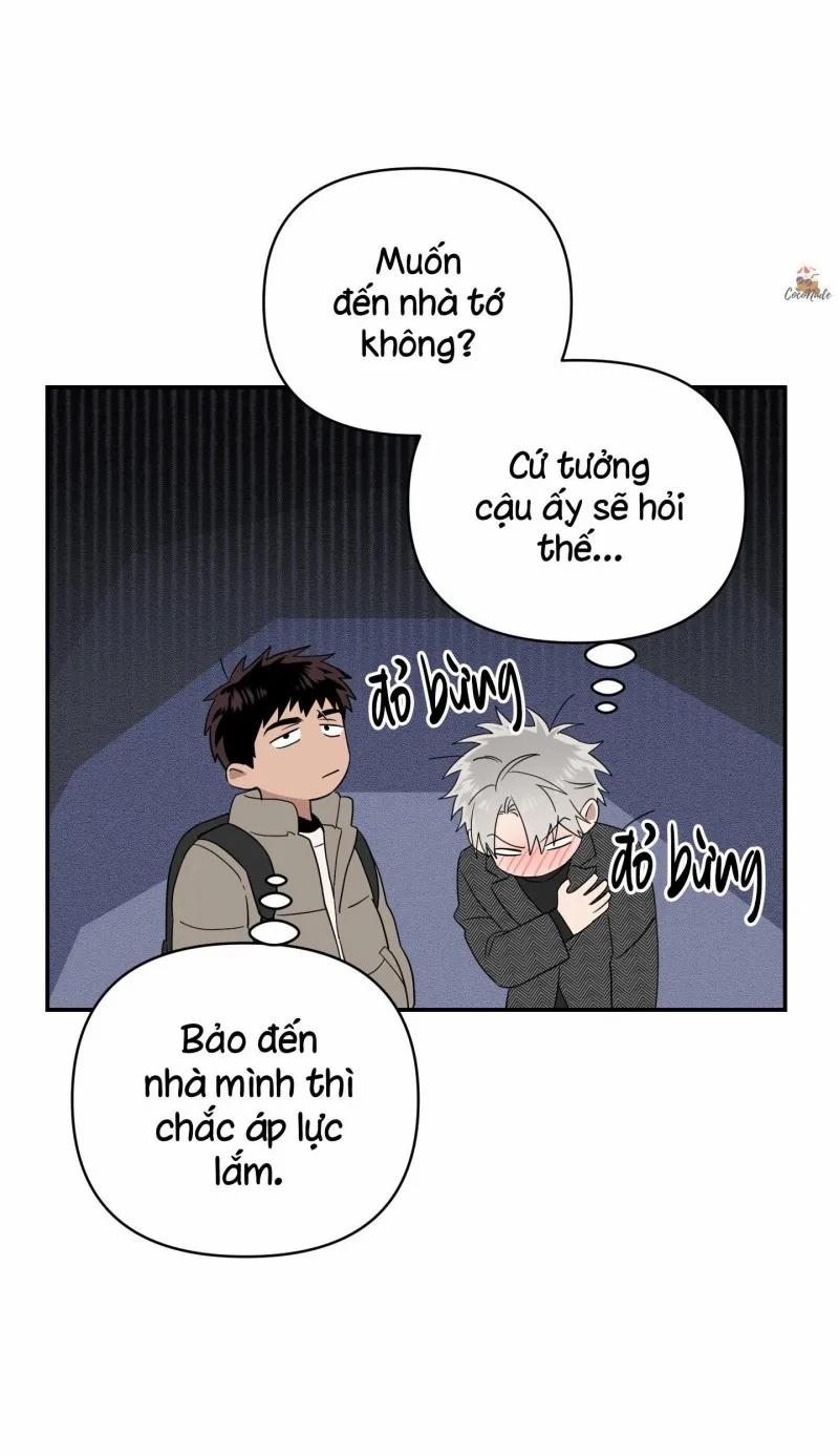Nghe Nói Có Ma Trong Phòng CLB 11 trang 12