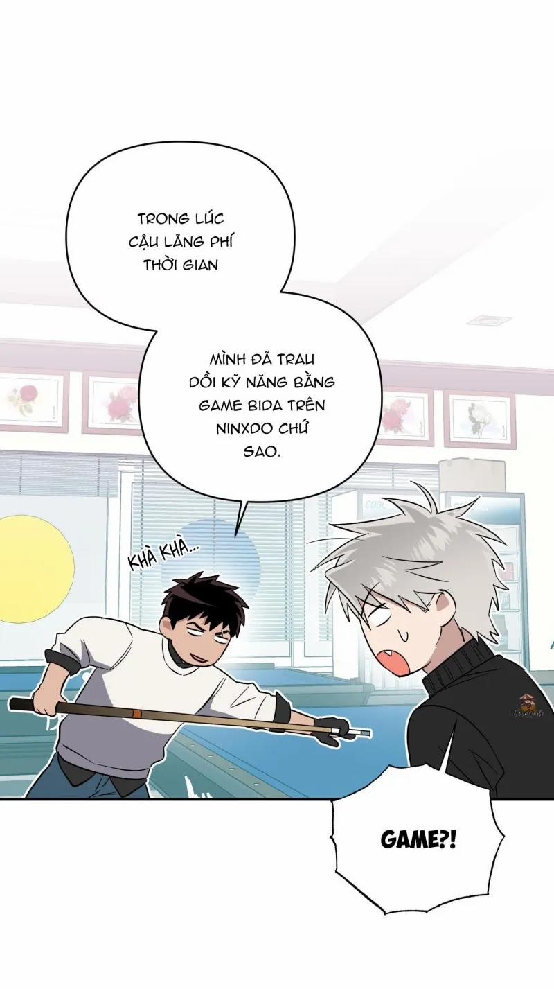 Nghe Nói Có Ma Trong Phòng CLB 12 trang 36
