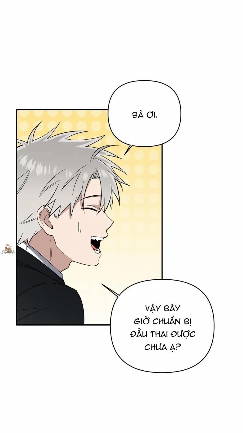 Nghe Nói Có Ma Trong Phòng CLB 14 trang 58