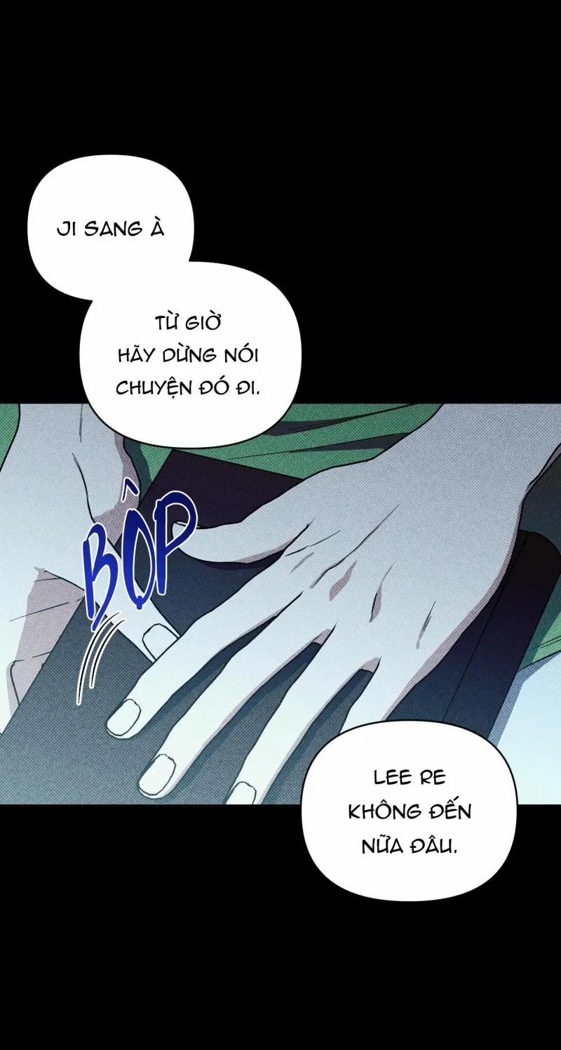 Nghe Nói Có Ma Trong Phòng CLB 17 trang 33