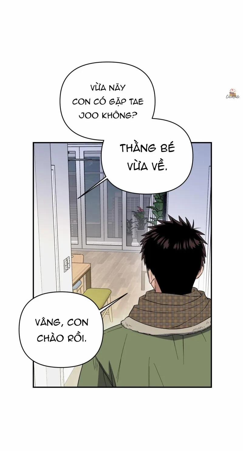 Nghe Nói Có Ma Trong Phòng CLB 17 trang 49