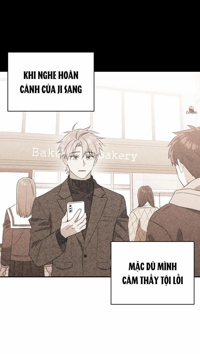 Nghe Nói Có Ma Trong Phòng CLB 17 trang 68