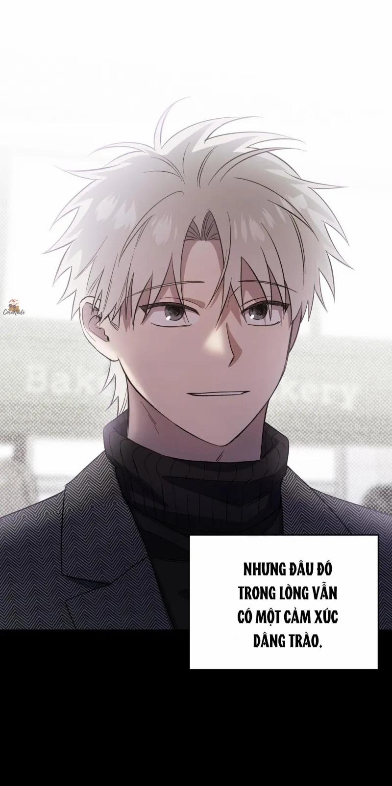 Nghe Nói Có Ma Trong Phòng CLB 17 trang 69