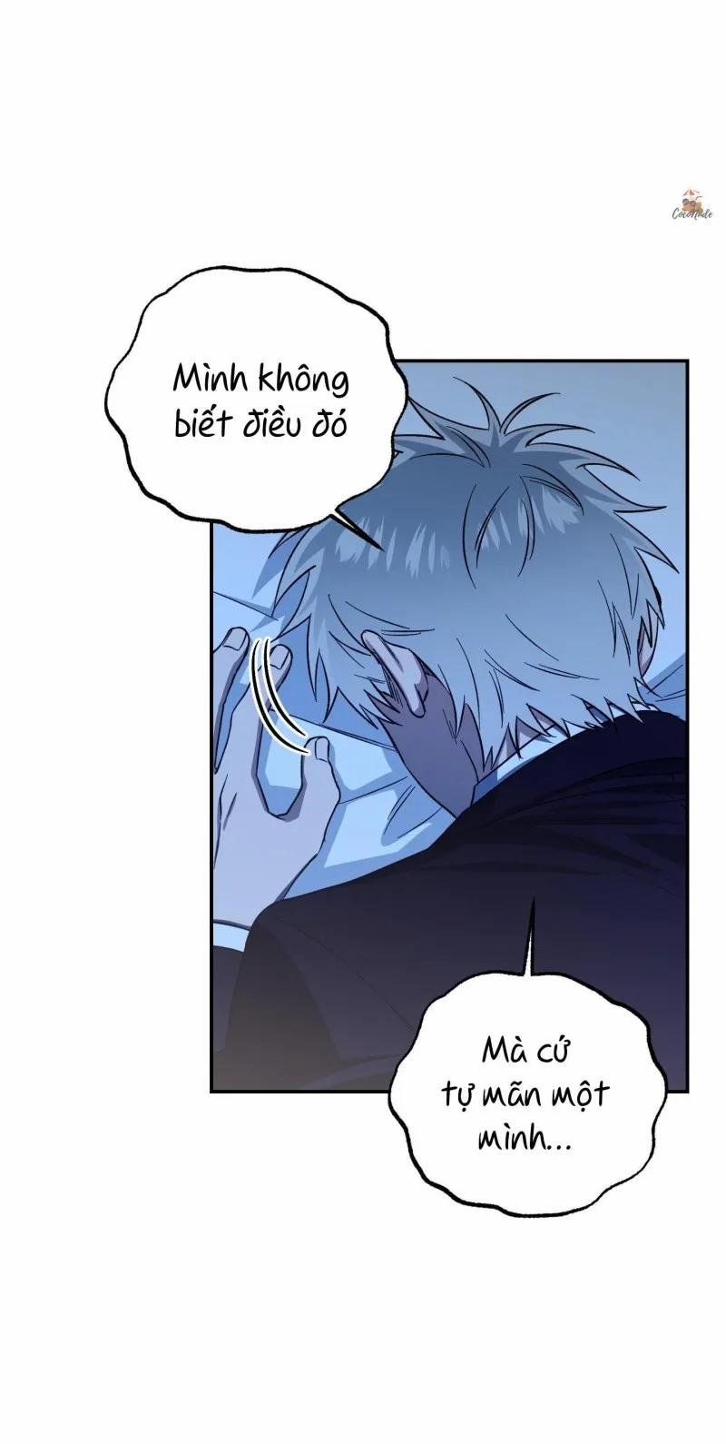 Nghe Nói Có Ma Trong Phòng CLB 17 trang 75