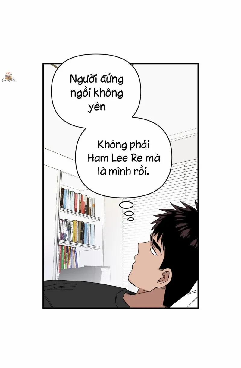 Nghe Nói Có Ma Trong Phòng CLB 17 trang 78