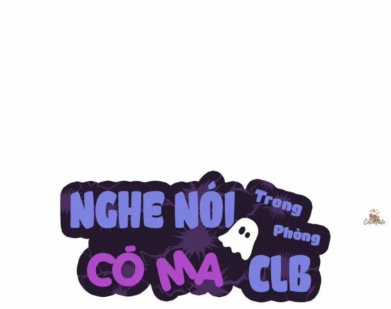 Nghe Nói Có Ma Trong Phòng CLB 20 trang 56