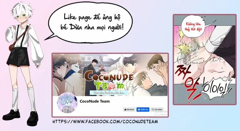 Nghe Nói Có Ma Trong Phòng CLB 3 trang 63