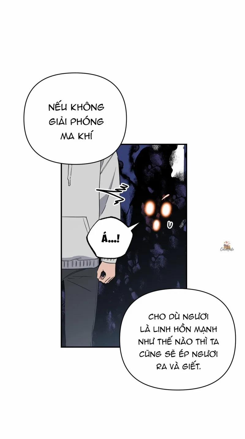 Nghe Nói Có Ma Trong Phòng CLB 5 trang 2