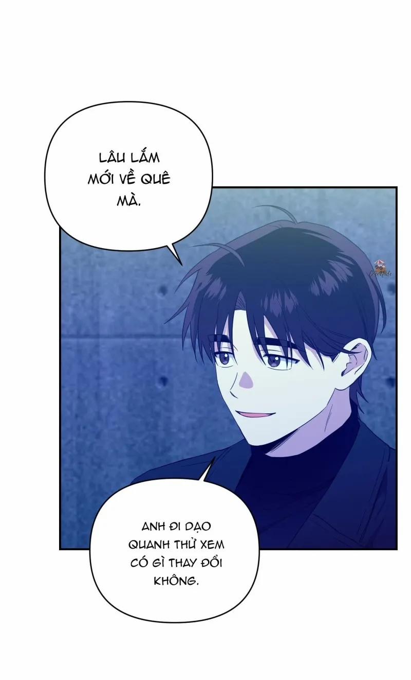 Nghe Nói Có Ma Trong Phòng CLB 6 trang 35