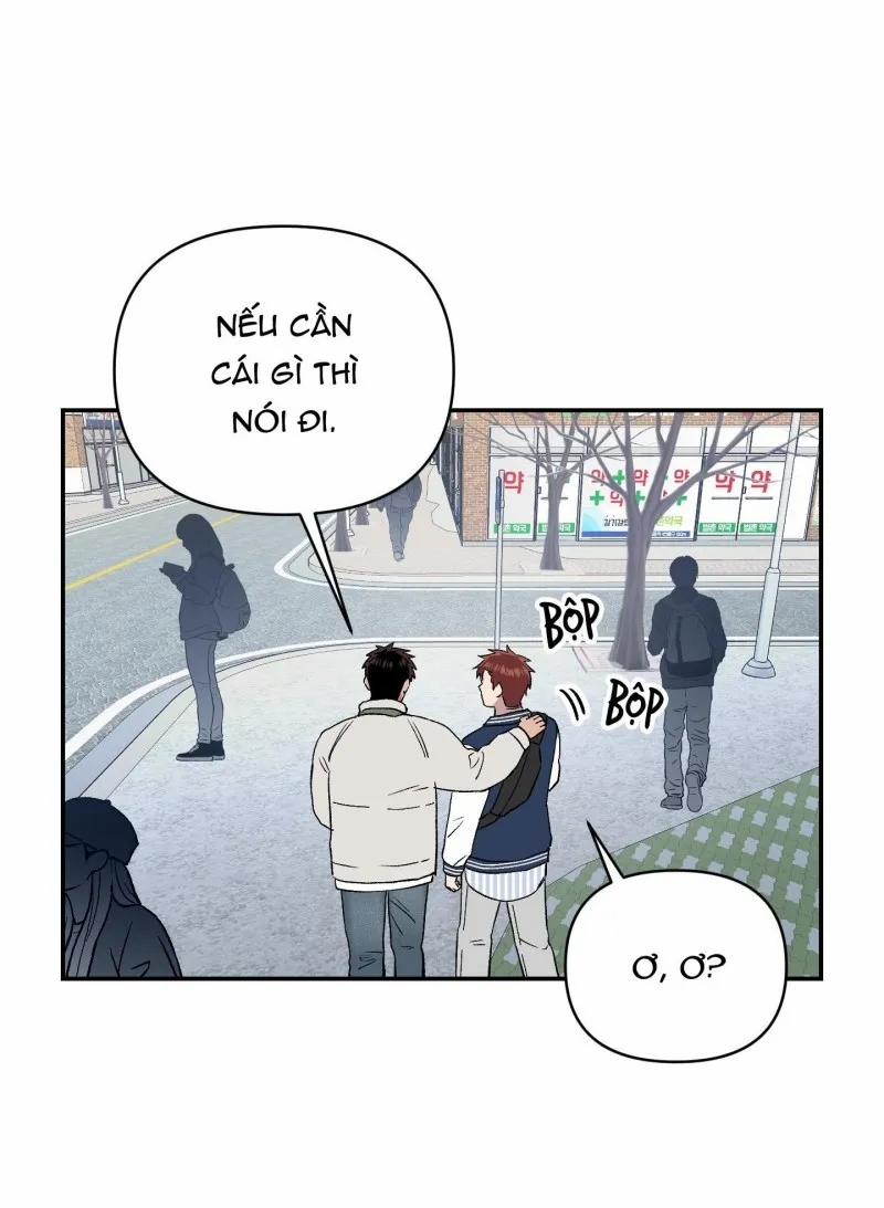Nghe Nói Có Ma Trong Phòng CLB 7 trang 23