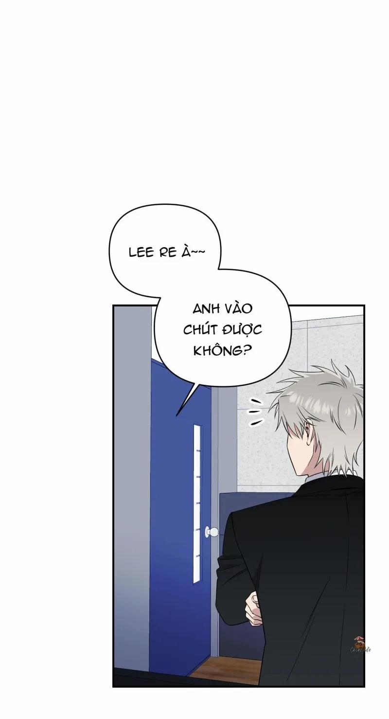 Nghe Nói Có Ma Trong Phòng CLB 8 trang 11