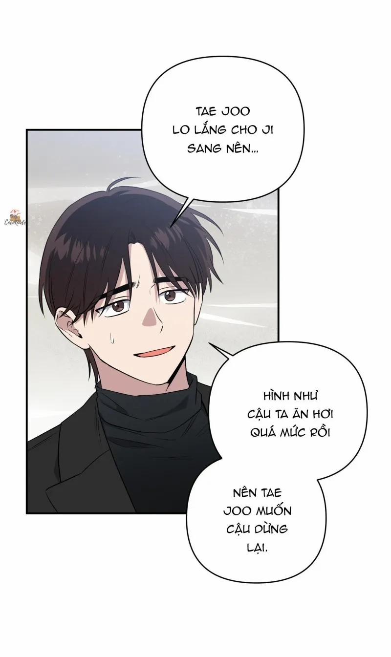 Nghe Nói Có Ma Trong Phòng CLB 8 trang 13