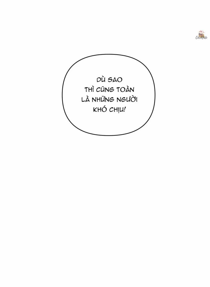 Nghe Nói Có Ma Trong Phòng CLB 8 trang 33