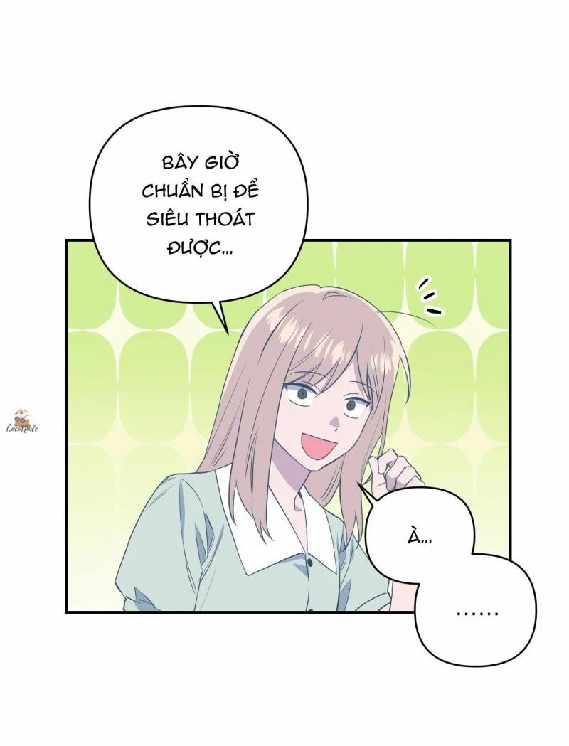 Nghe Nói Có Ma Trong Phòng CLB 8 trang 44