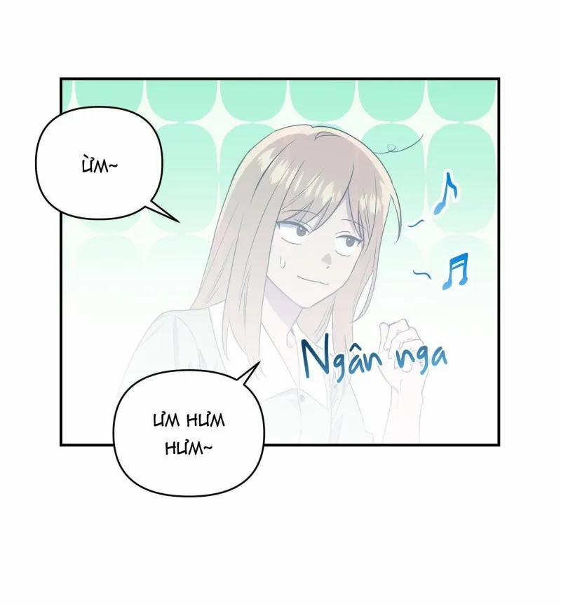 Nghe Nói Có Ma Trong Phòng CLB 8 trang 45